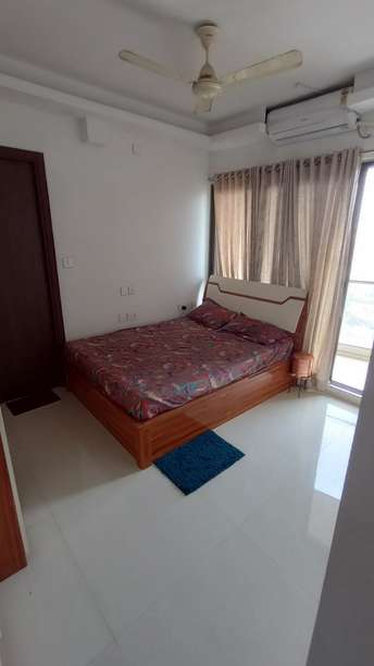 3 BHK Apartment For Rent in Sunteck Crest Andheri East Mumbai 6980164