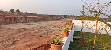  Plot For Sale in Akshita Golden Breeze Phase 4, Maheshwaram