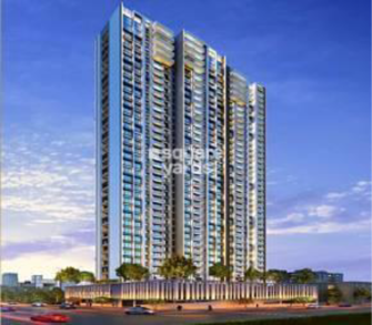 3 BHK Apartment For Resale in Sheth 72 West Yamnuna Nagar Mumbai  6980333