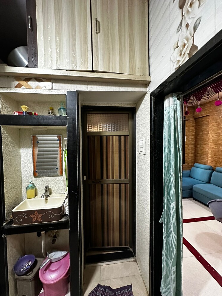 Other, nandivali-hill-view 1 Bedroom 635 Sq.Ft. Apartment In Dombivli East Thane 6980345