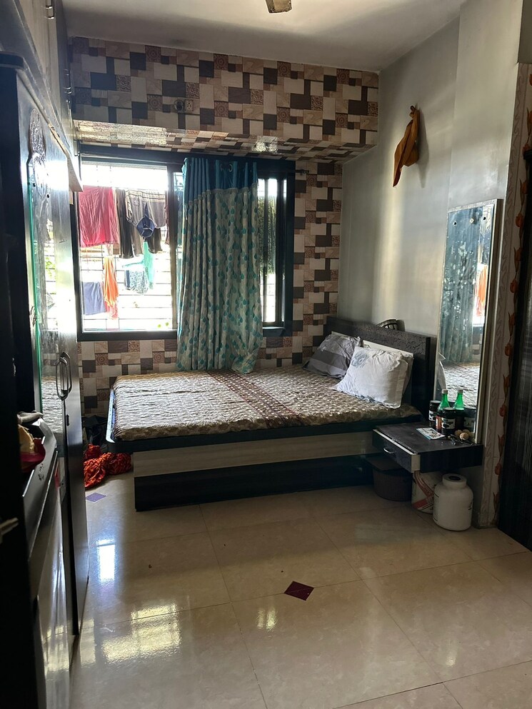 Master Bedroom, nandivali-hill-view 1 Bedroom 635 Sq.Ft. Apartment In Dombivli East Thane 6980345
