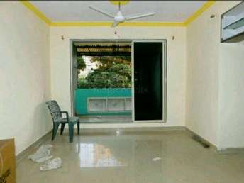 1 BHK Apartment For Rent in New Prathamesh Niwas CHS Thakurli Thane 6980366