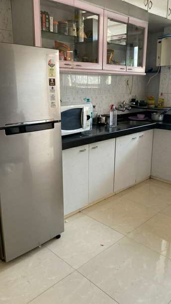 2 BHK Apartment For Rent in Sankalp Residency Baner Baner Pune 6980418