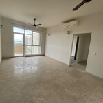 2.5 BHK + Study Room 1500 Sq.Ft. Apartment in Ireo The Corridors