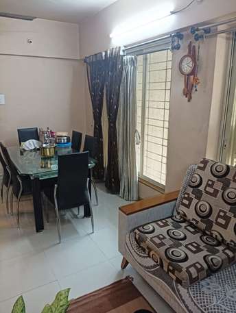 2 BHK Apartment For Resale in Jairaj Lake Town Katraj Pune  6980587