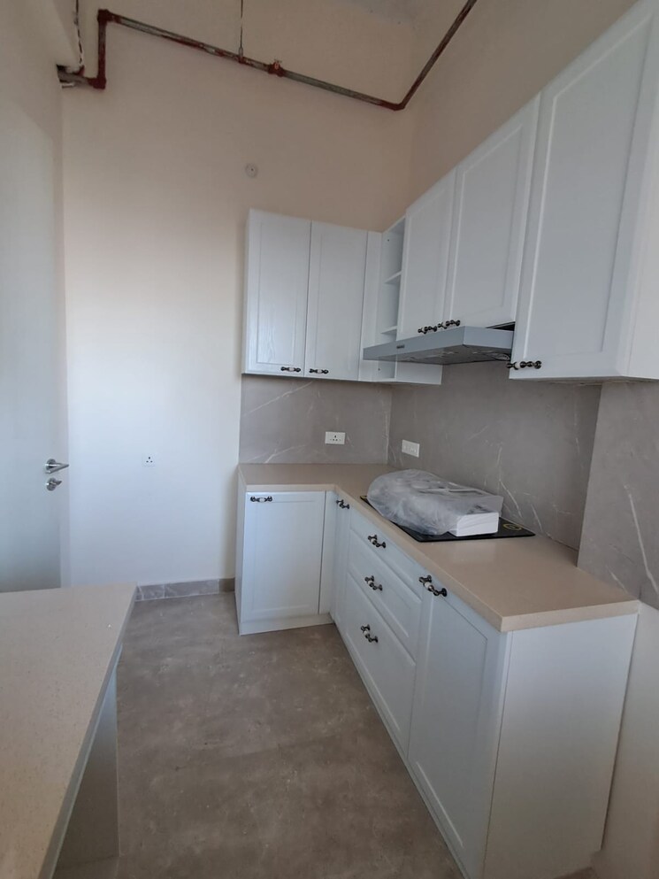 Kitchen, ramnagar 2 Bedroom 654 Sq.Ft. Builder Floor In Ramnagar Nainital 6981640