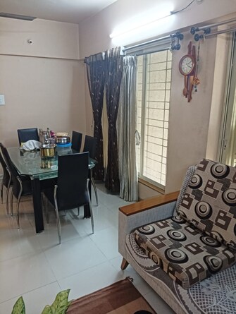 2 BHK Apartment For Resale in Jairaj Lake Town Katraj Pune  6980609