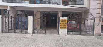 1 BHK Builder Floor For Rent in Siddharth Vihar Ghaziabad  6980904