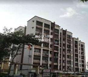 1 BHK Apartment For Resale in Jyoti Complex Goregaon East Mumbai  6981000