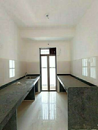 1 BHK Apartment For Rent in Runwal My City Dombivli East Thane  6981026