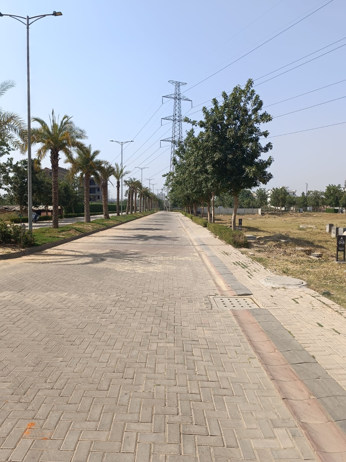 Plot For Resale in BPTP District Sector 81 Faridabad  6981120