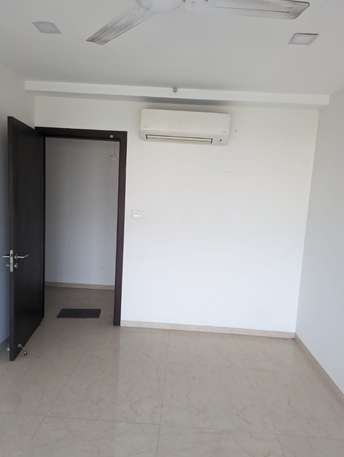 3 BHK Apartment For Rent in Ruparel Ariana Parel Mumbai  6981025