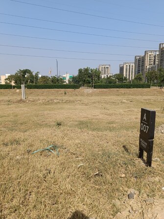 Plot For Resale in BPTP District Sector 81 Faridabad  6981172