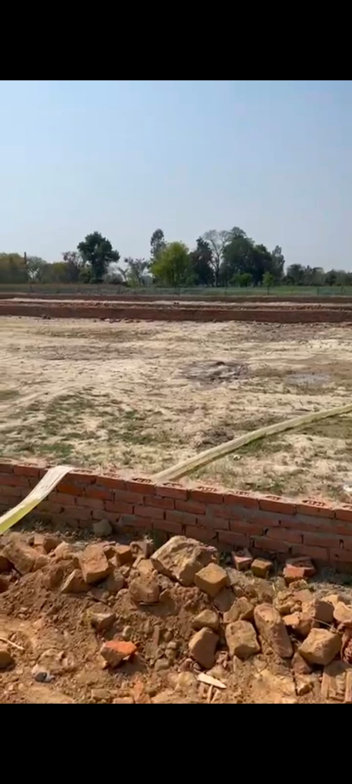 Plot For Resale in Aasra Valley Nigohan Lucknow  6981176