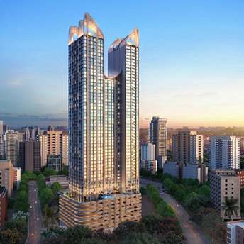 3 BHK Apartment For Resale in Shreeji Aikyam Kandivali West Mumbai 6981501