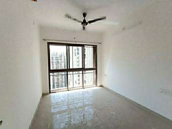 2 BHK Apartment For Rent in Runwal My City Dombivli East Thane  6981397