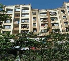 1 BHK Apartment For Rent in Pleasant Park Wanowrie Pune 6981449
