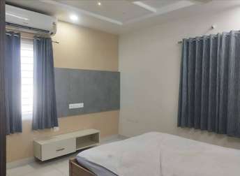 2 BHK Apartment For Rent in Cybercity Rainbow Vistas Rock Gardens Hi Tech City Hyderabad 6981785