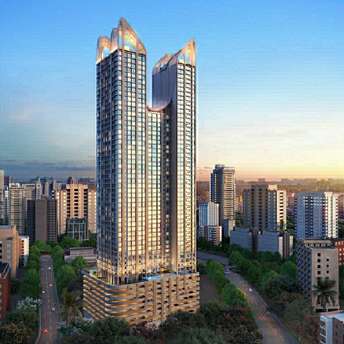 3 BHK Apartment For Resale in Shreeji Aikyam Kandivali West Mumbai 6981876