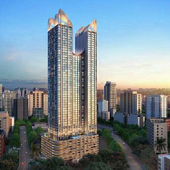 3 BHK Apartment For Resale in Shreeji Aikyam Kandivali West Mumbai  6981876