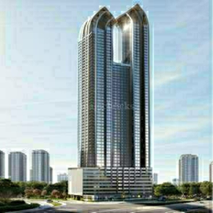Exterior View, shreeji-aikyam 4 Bedroom 1768 Sq.Ft. Apartment In Kandivali West Mumbai 6981984