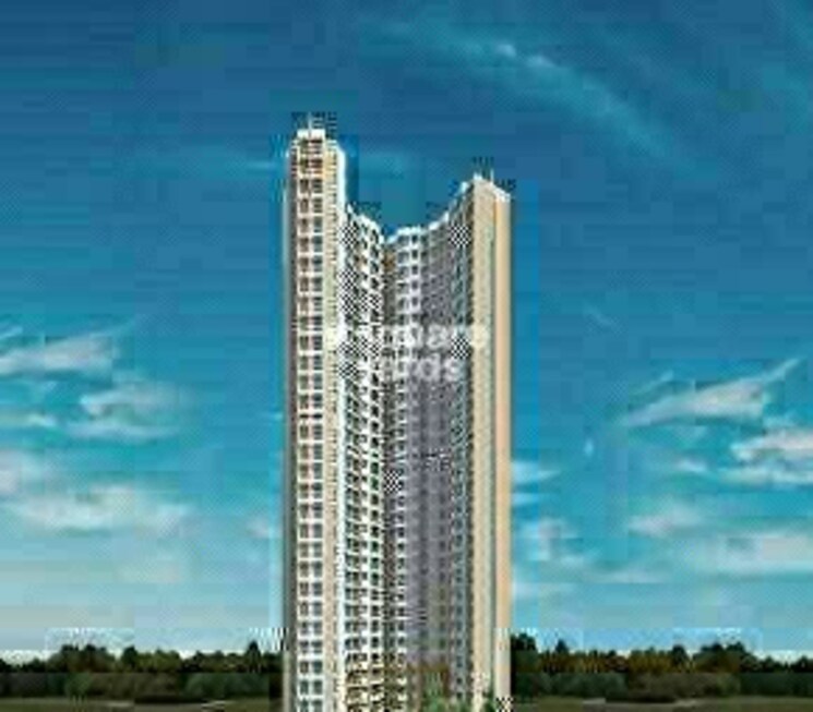Exterior View, shreeji-aikyam 4 Bedroom 1768 Sq.Ft. Apartment In Kandivali West Mumbai 6981984