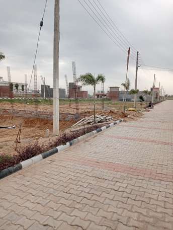 Plot For Resale in Industrial Area Mohali  6981951