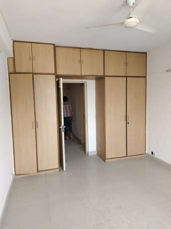 2 BHK Apartment For Rent in Unitech South City Heights Sector 41 Gurgaon  6982247