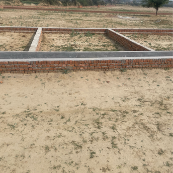 Plot For Resale in Bakhshi Ka Talab Lucknow  6982281