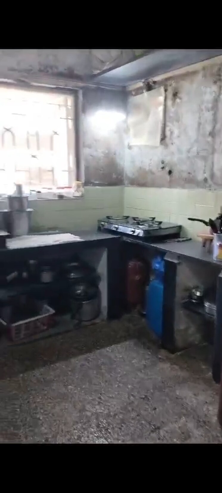 Kitchen, bhavik-chsl 2 Bedroom 610 Sq.Ft. Apartment In Dombivli West Thane 6982264