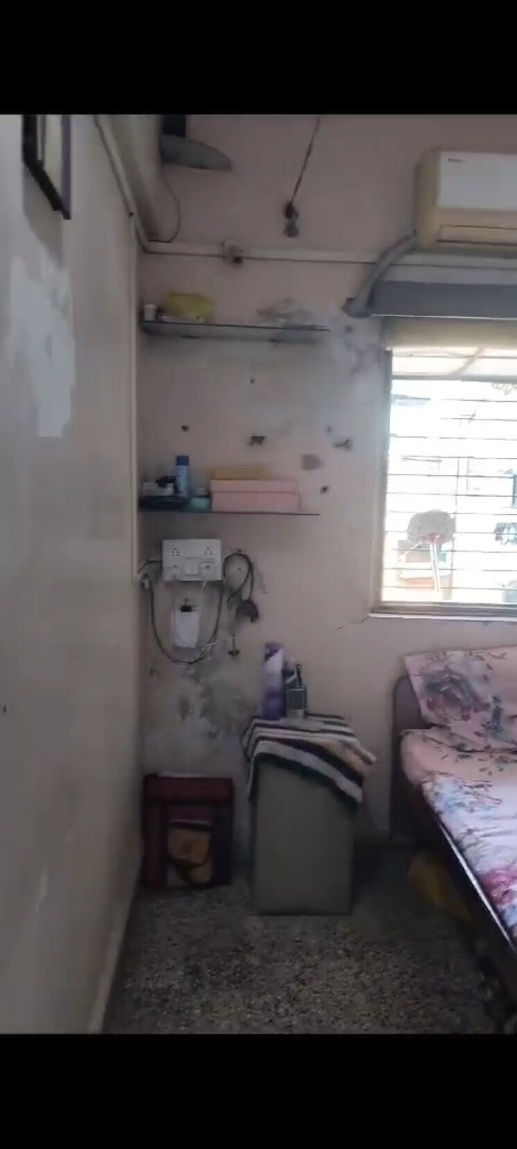 Bedroom, bhavik-chsl 2 Bedroom 610 Sq.Ft. Apartment In Dombivli West Thane 6982264