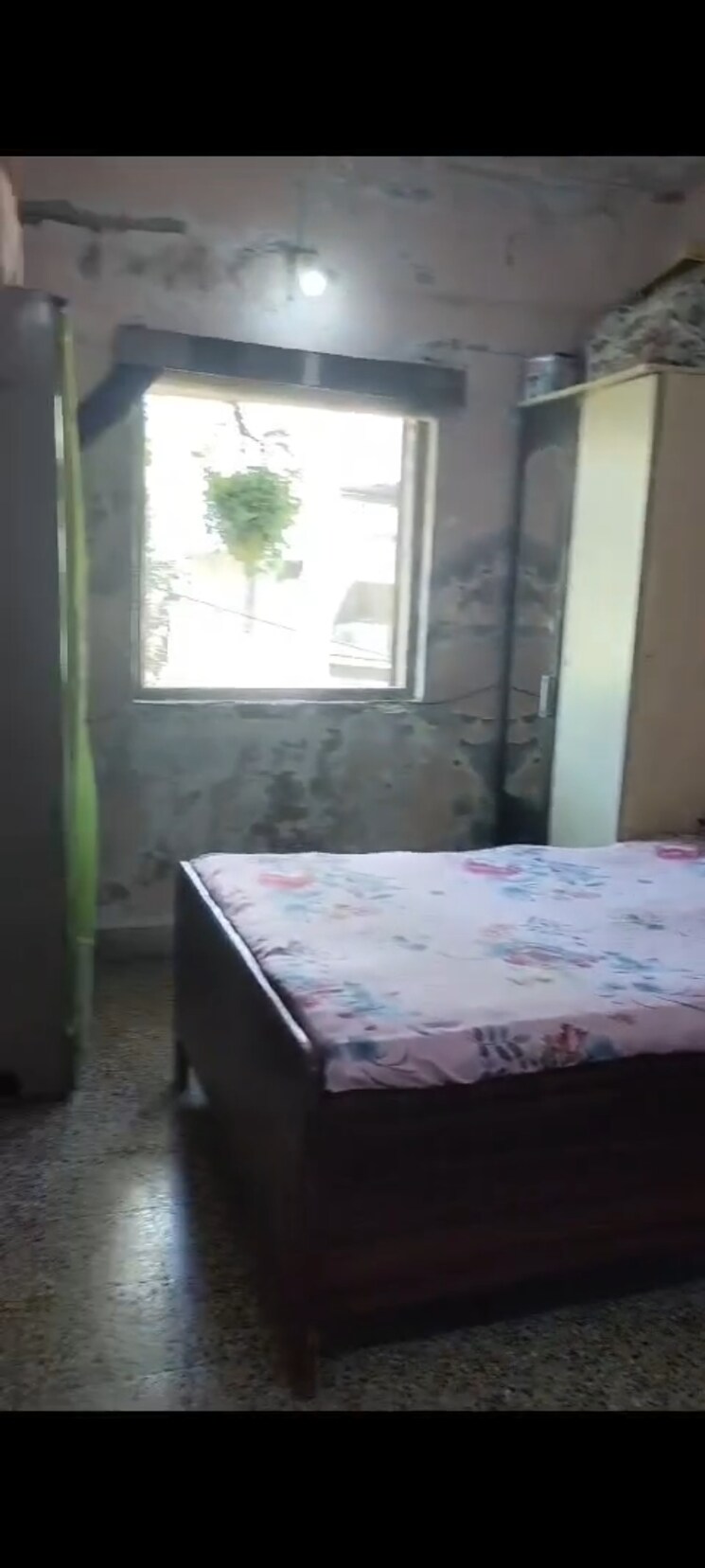 Bedroom, bhavik-chsl 2 Bedroom 610 Sq.Ft. Apartment In Dombivli West Thane 6982264