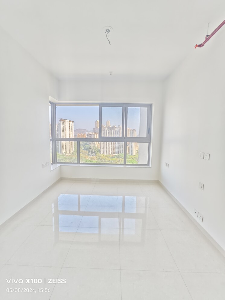 Bedroom, kalpataru-paramount-b 2 Bedroom 527 Sq.Ft. Apartment In Kapur Bawdi Thane 6982297