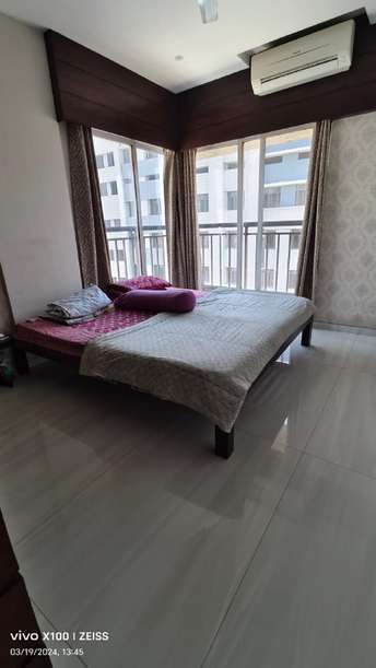 3 BHK Apartment For Rent in Bandra West Mumbai  6982278