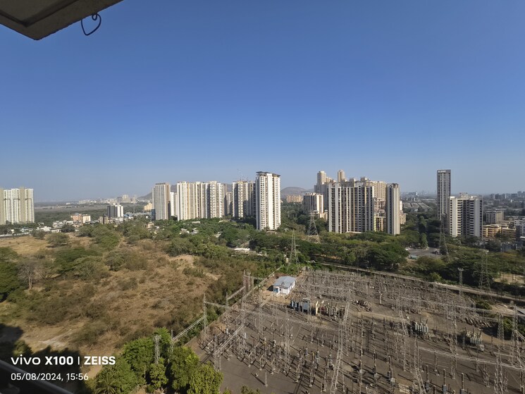 Exterior View, kalpataru-paramount-b 2 Bedroom 527 Sq.Ft. Apartment In Kapur Bawdi Thane 6982297