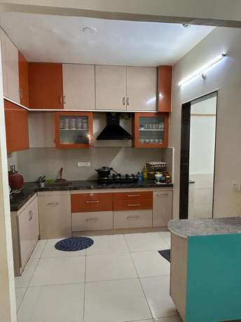 2 BHK Apartment For Rent in Noida Ext Gaur City 2 Greater Noida 6982345
