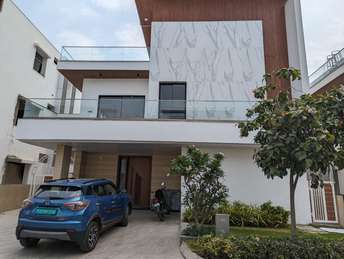 5 BHK Villa For Rent in Vessella Meadows Narsingi Hyderabad 6982378
