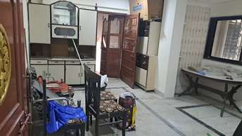 1 BHK Apartment For Rent in Vashi Sector 3 Navi Mumbai 6982354