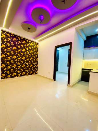 3.5 BHK Apartment For Resale in Risland Sky Mansion Chattarpur Delhi 6982384