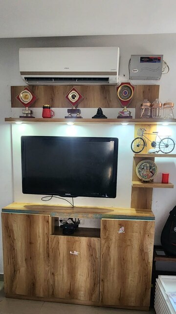 3.5 BHK Apartment For Sale in Risland Sky Mansion, Chattarpur
