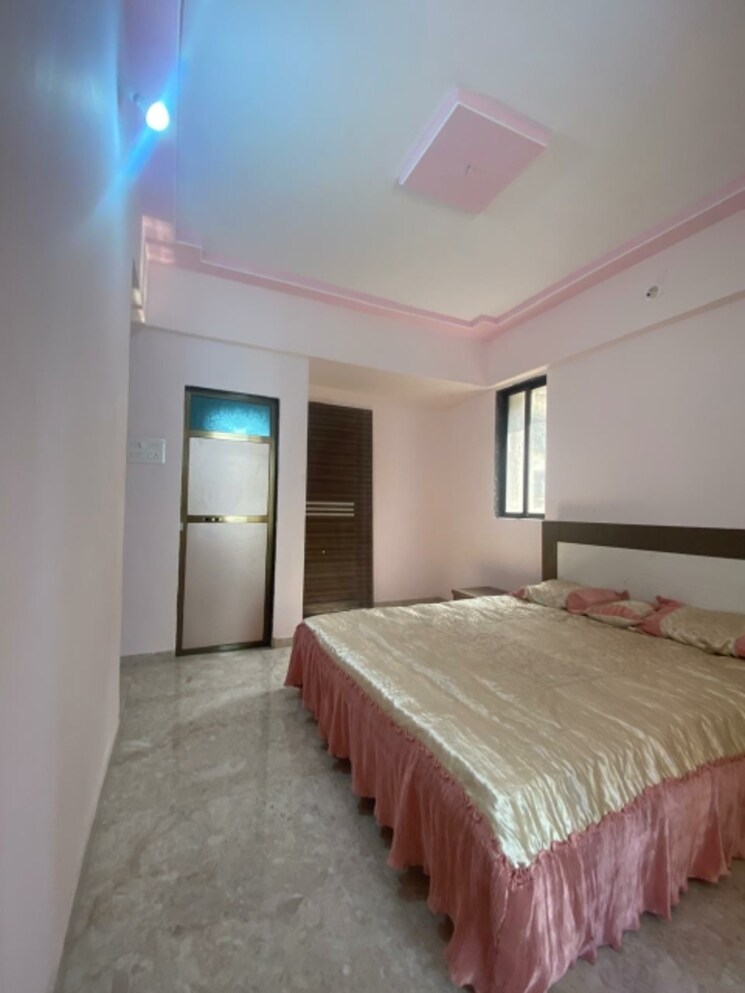 Bedroom, jayant-ushakiran-enclave 2 Bedroom 723 Sq.Ft. Apartment In Dombivli East Thane 6982472