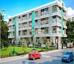 1.5 BHK Apartment For Rent in Dipti Square Jogeshwari East Mumbai 6982594