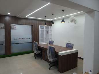 Commercial Office Space in IT/SEZ 1227 Sq.Ft. For Rent in Hazratganj Lucknow  6982603