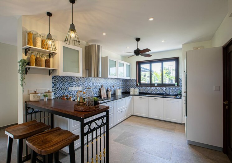 Bedroom, mahindra-the-serenes 3 Bedroom 2500 Sq.Ft. Villa In Alibag Navi Mumbai 6982853