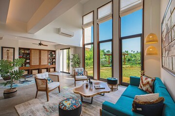 3 BHK Villa For Sale in Mahindra The Serenes, Alibag