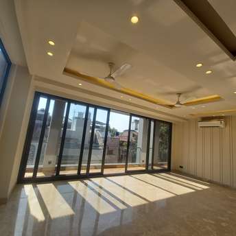 4 BHK Builder Floor For Resale in Greater Kailash ii Delhi  6982849