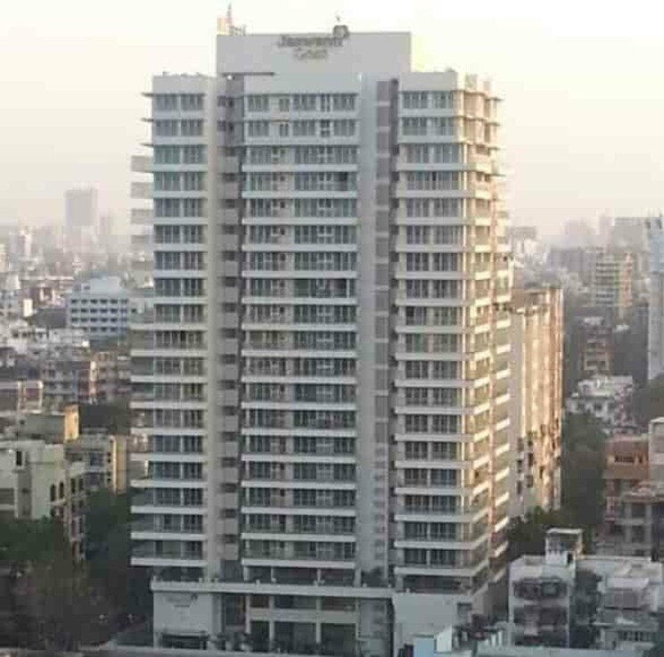 Exterior View, ashray-group-jaswanti-gold 2.5 Bedroom 1403 Sq.Ft. Apartment In Kandivali West Mumbai 6983114