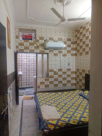 2 BHK Apartment For Resale in Bhabat Zirakpur 6975845
