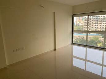 1 BHK Apartment For Rent in Godrej The Trees Vikhroli East Mumbai  6983118