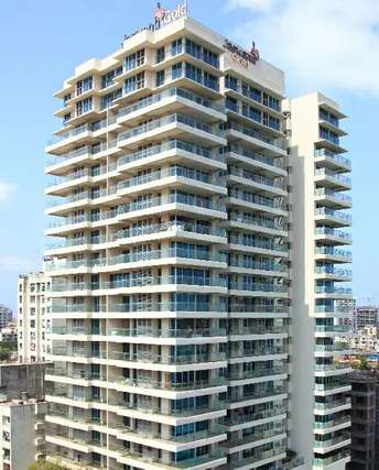 3 BHK Apartment For Resale in Ashray Group Jaswanti Gold Kandivali West Mumbai 6983163